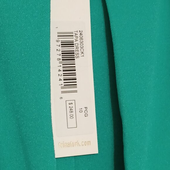 Dress - Picture 3 of 4